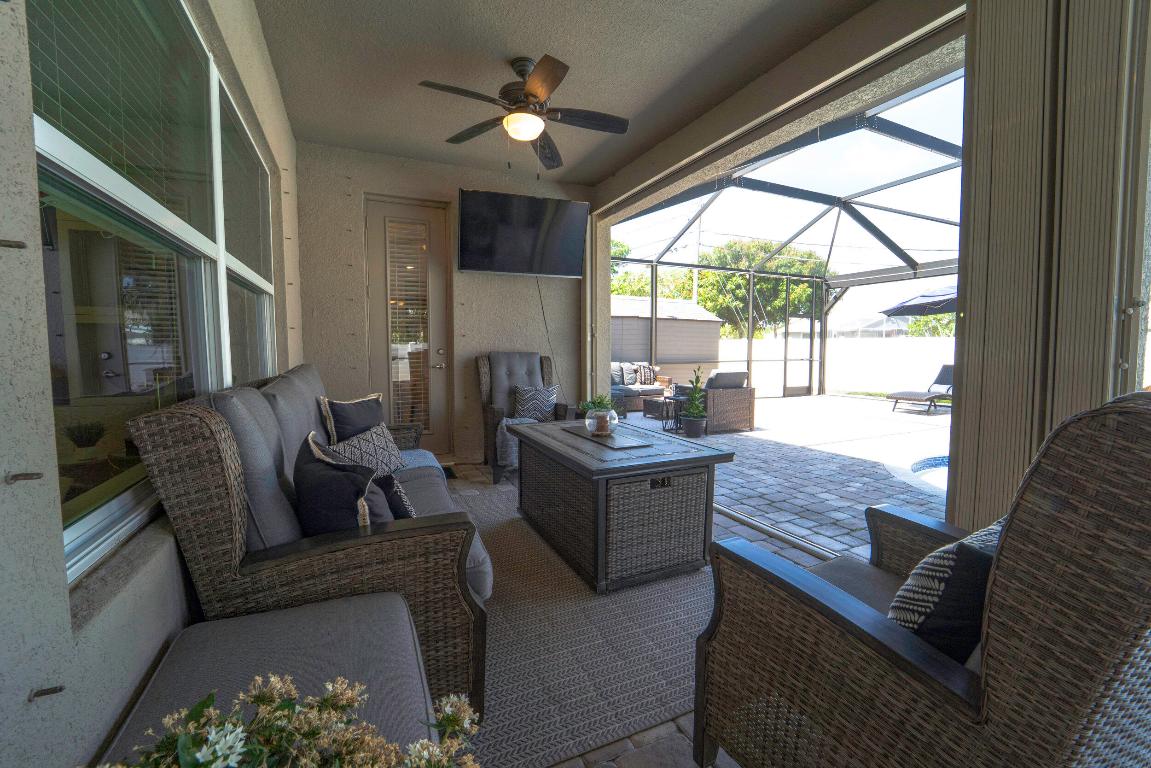 PORT ST LUCIE SECTION 43 - Residential