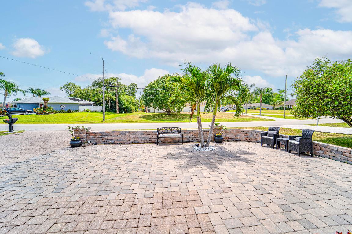 PORT ST LUCIE SECTION 43 - Residential