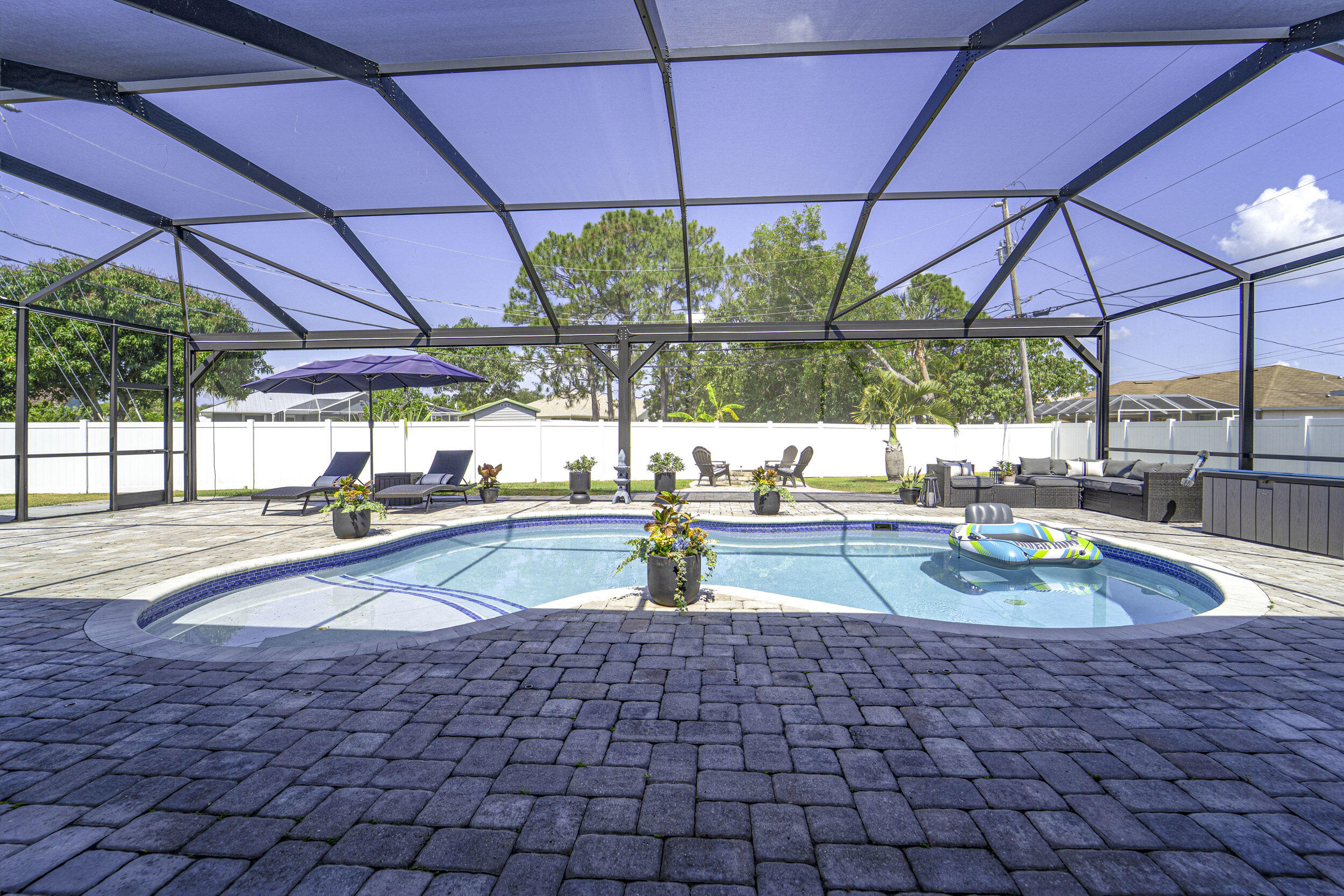 PORT ST LUCIE SECTION 43 - Residential