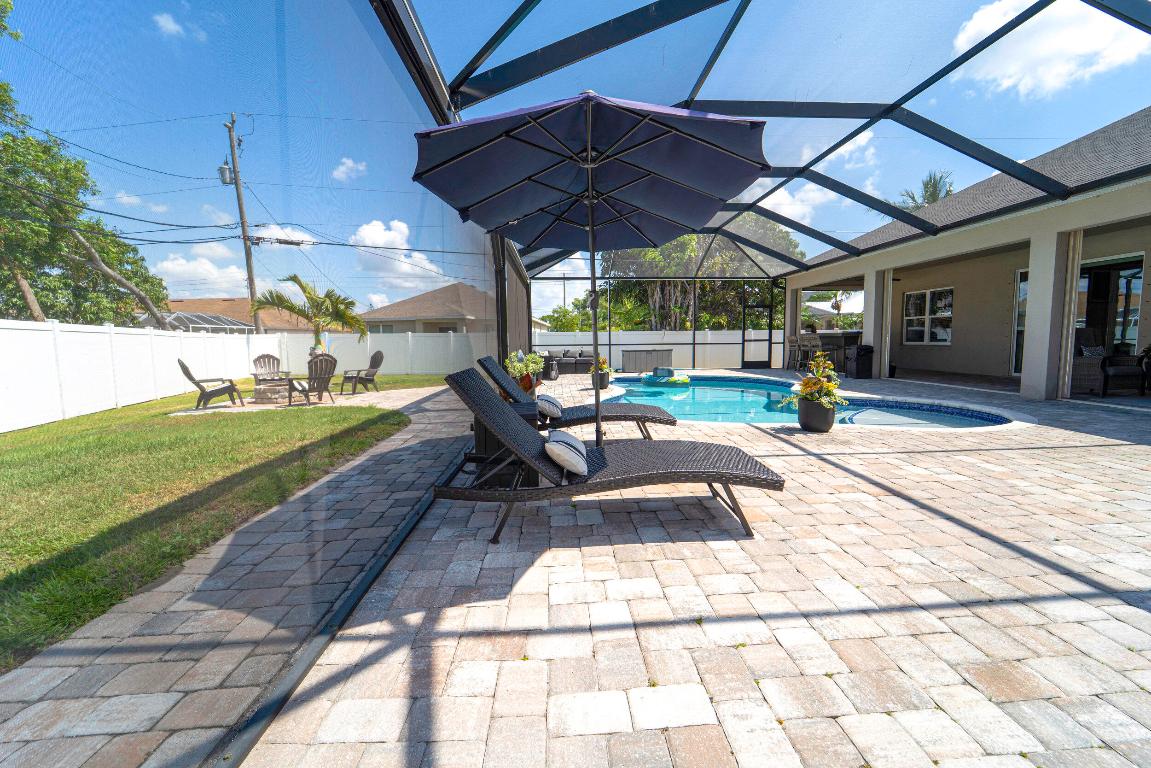 PORT ST LUCIE SECTION 43 - Residential