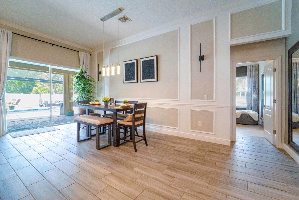 PORT ST LUCIE SECTION 43 - Residential