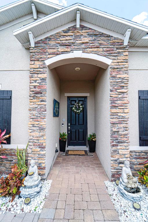 PORT ST LUCIE SECTION 43 - Residential