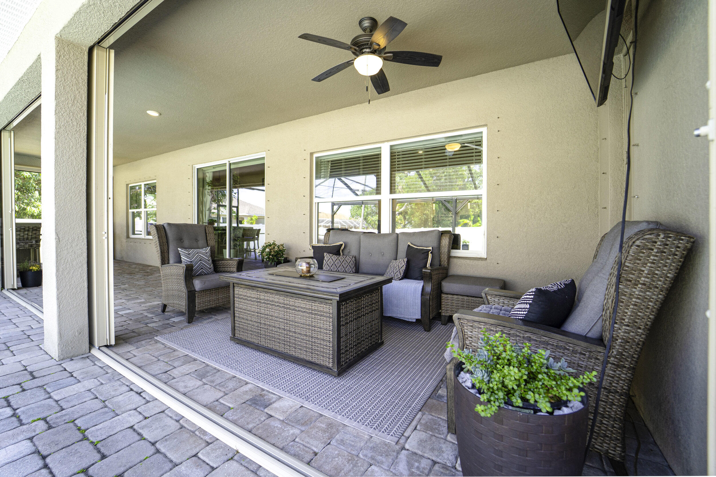 PORT ST LUCIE SECTION 43 - Residential