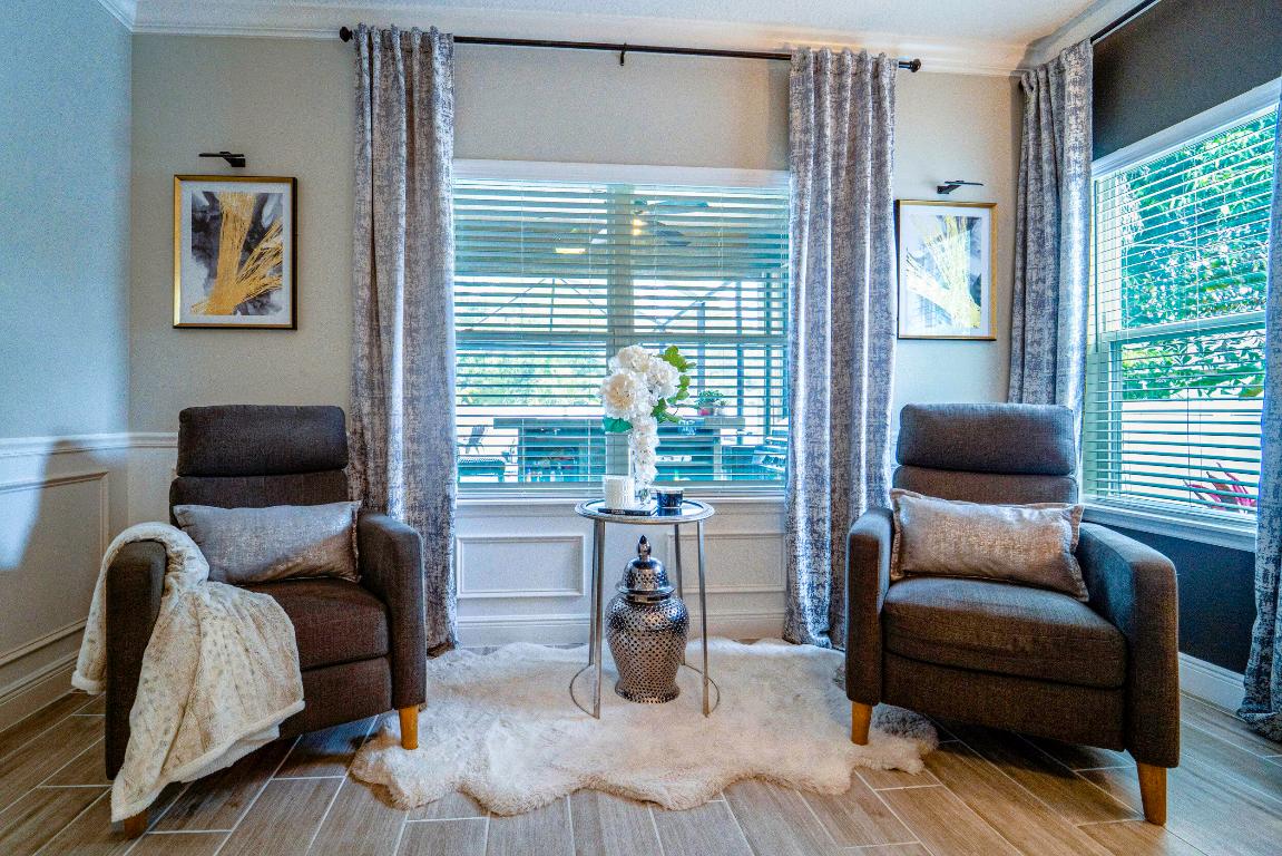 PORT ST LUCIE SECTION 43 - Residential