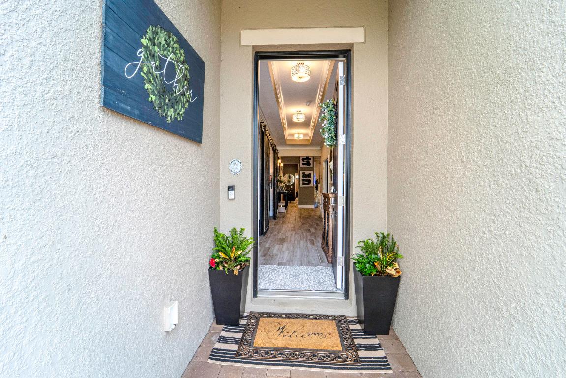 PORT ST LUCIE SECTION 43 - Residential