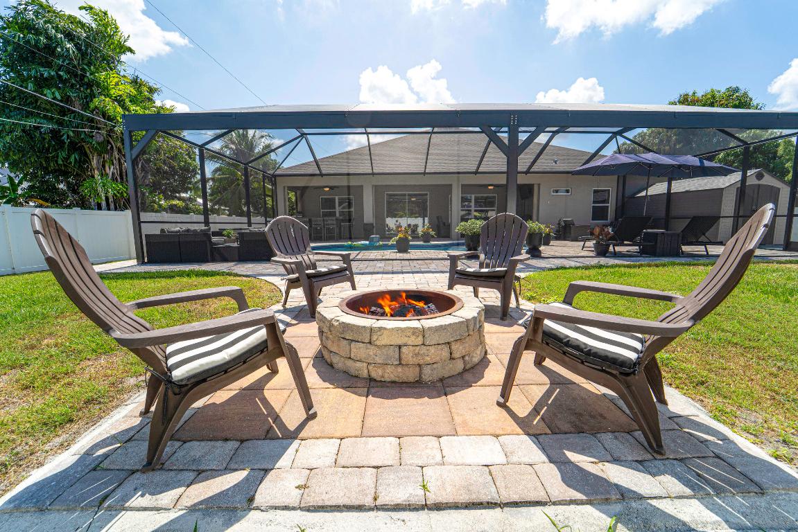 PORT ST LUCIE SECTION 43 - Residential