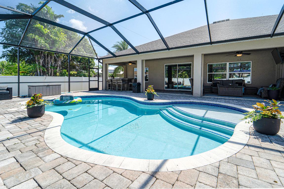 PORT ST LUCIE SECTION 43 - Residential