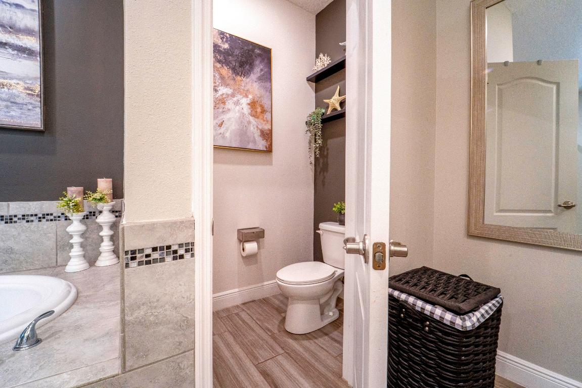 PORT ST LUCIE SECTION 43 - Residential