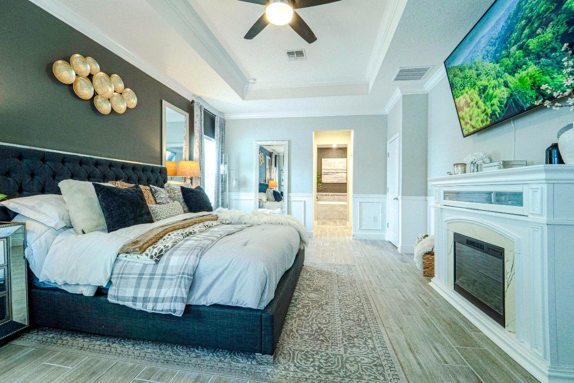 PORT ST LUCIE SECTION 43 - Residential