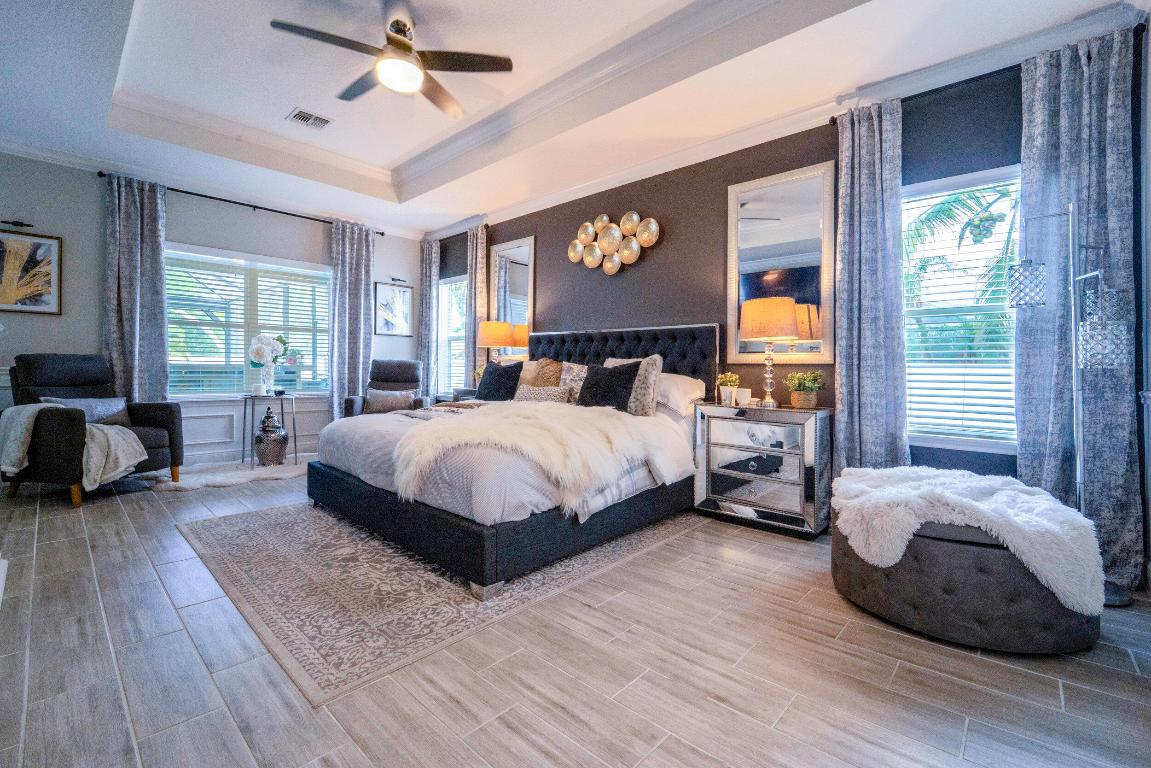 PORT ST LUCIE SECTION 43 - Residential