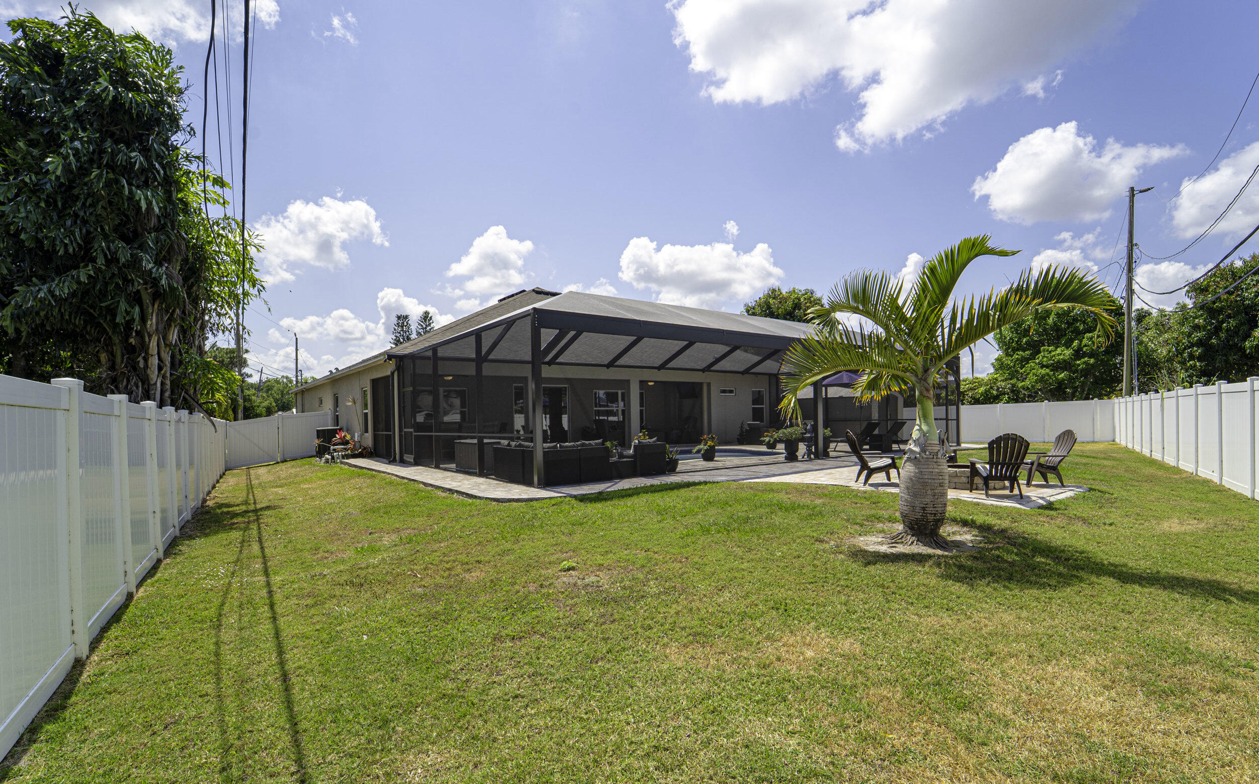 PORT ST LUCIE SECTION 43 - Residential