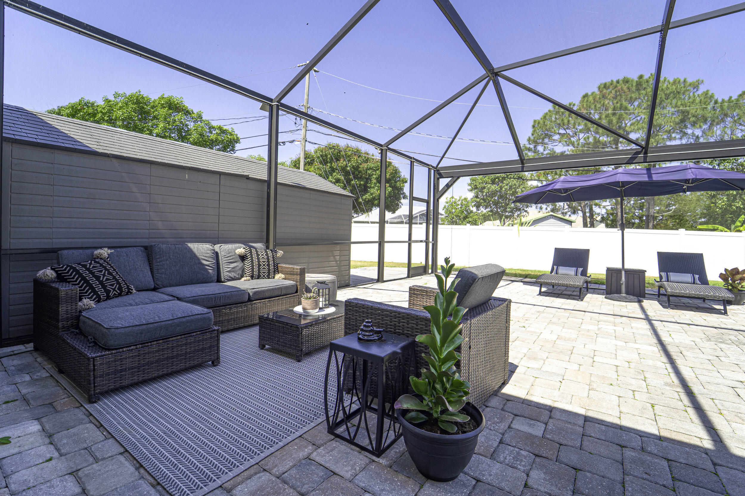 PORT ST LUCIE SECTION 43 - Residential