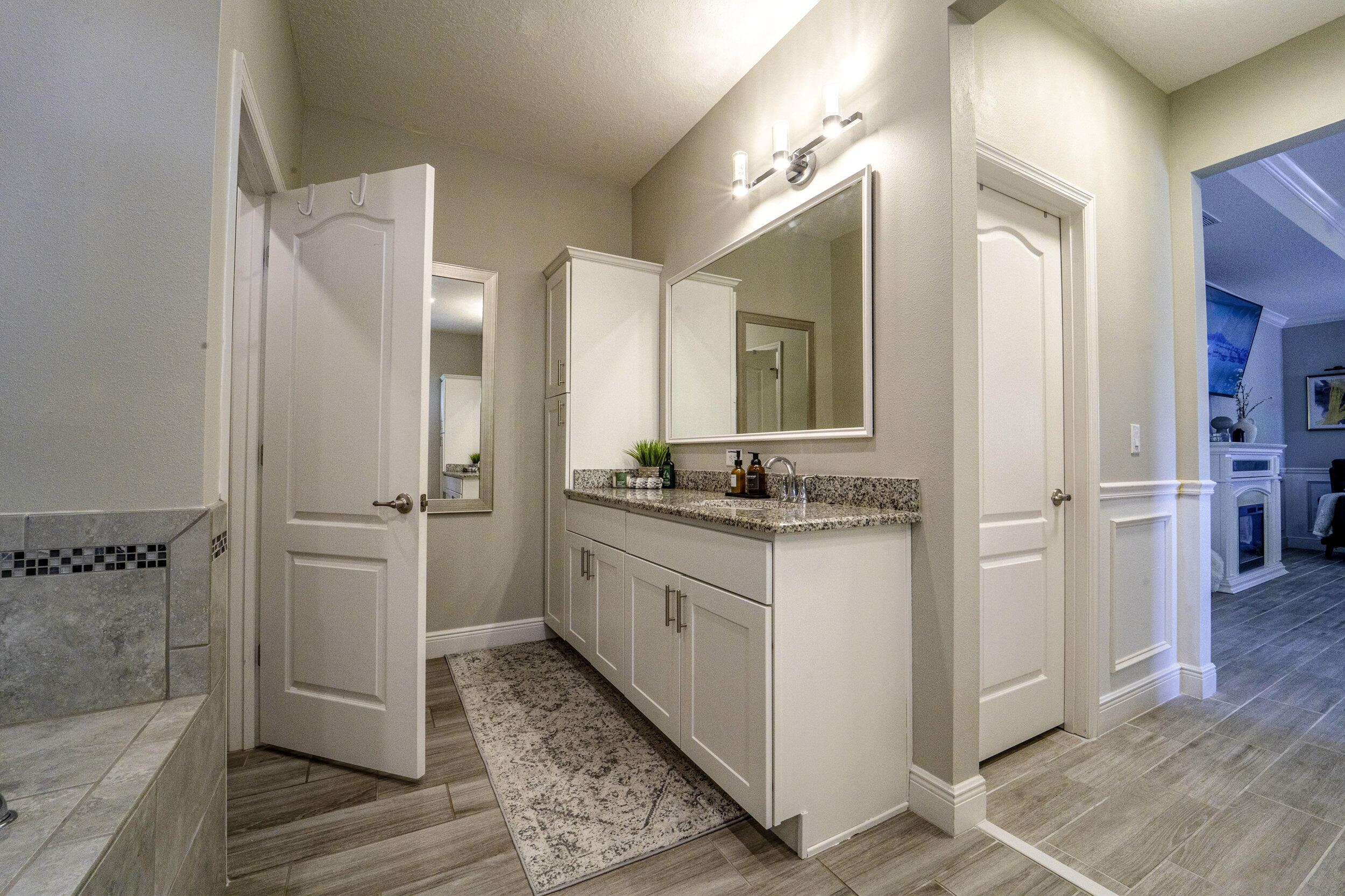 PORT ST LUCIE SECTION 43 - Residential