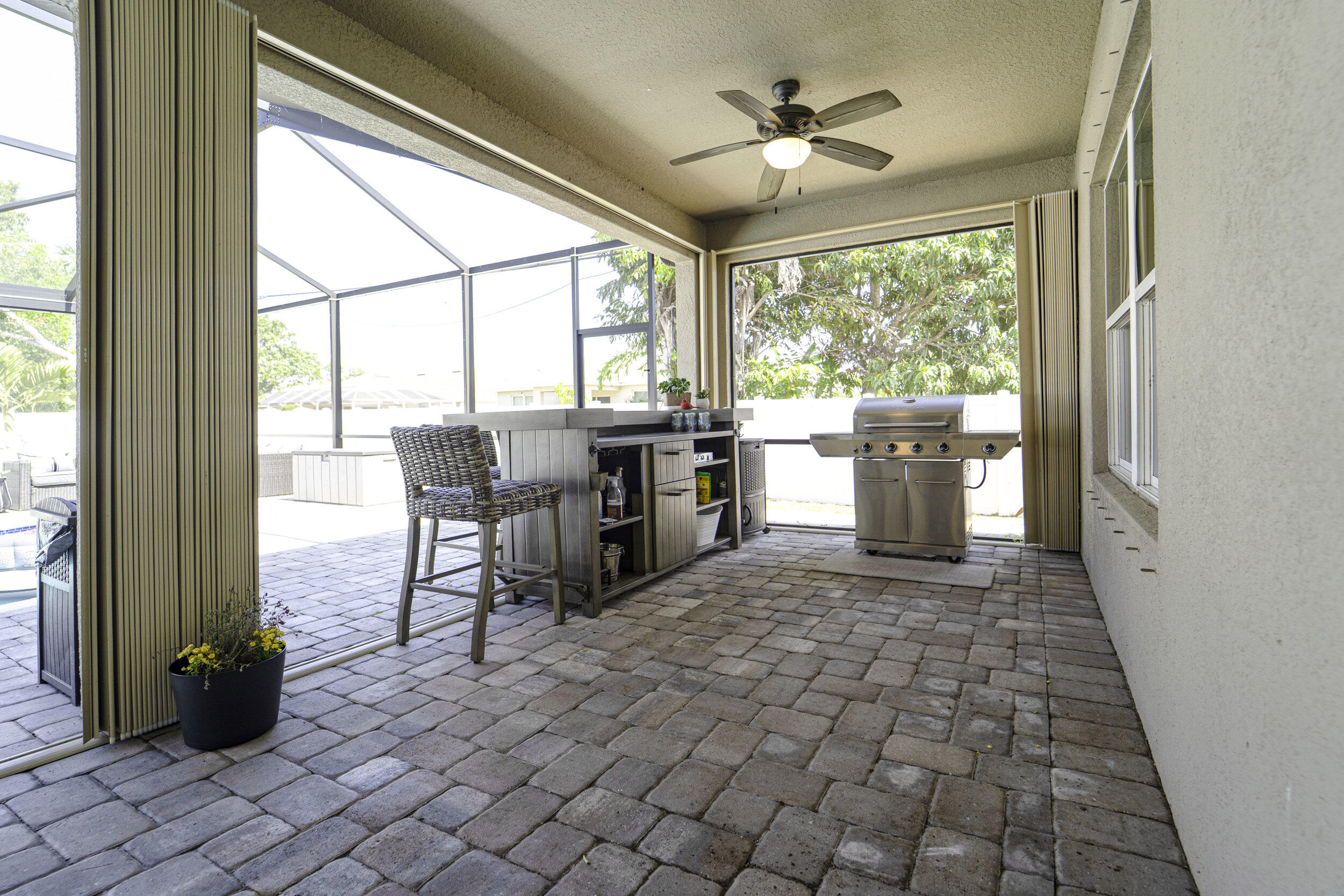 PORT ST LUCIE SECTION 43 - Residential