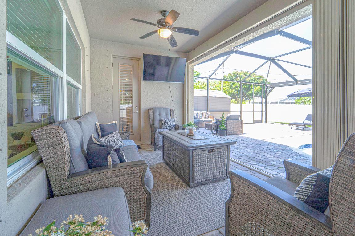 PORT ST LUCIE SECTION 43 - Residential