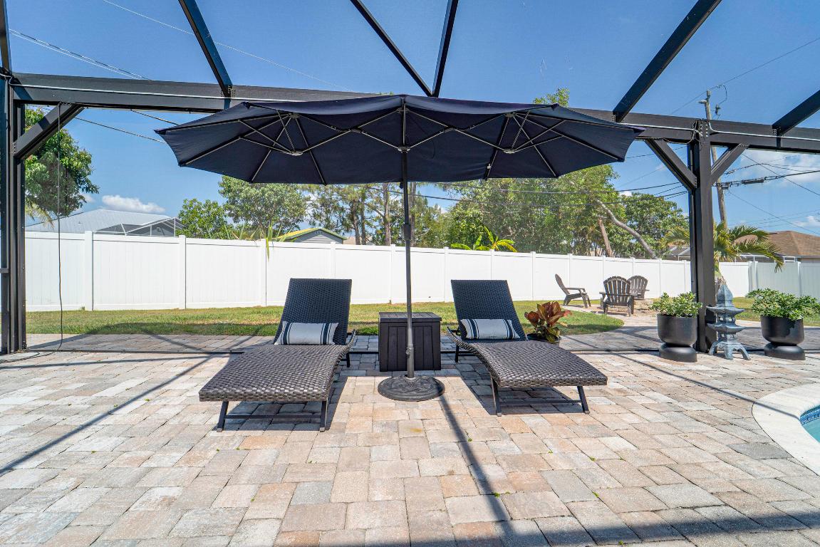 PORT ST LUCIE SECTION 43 - Residential