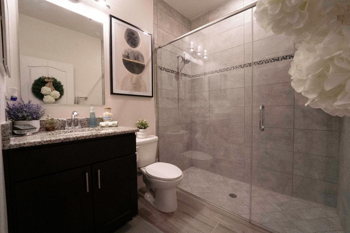 PORT ST LUCIE SECTION 43 - Residential