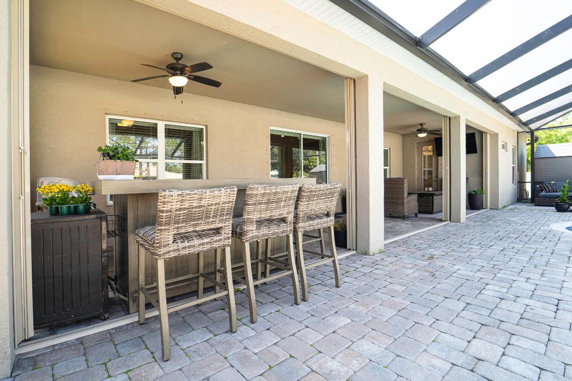 PORT ST LUCIE SECTION 43 - Residential