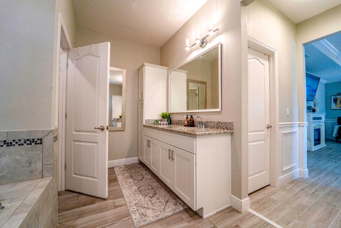 PORT ST LUCIE SECTION 43 - Residential