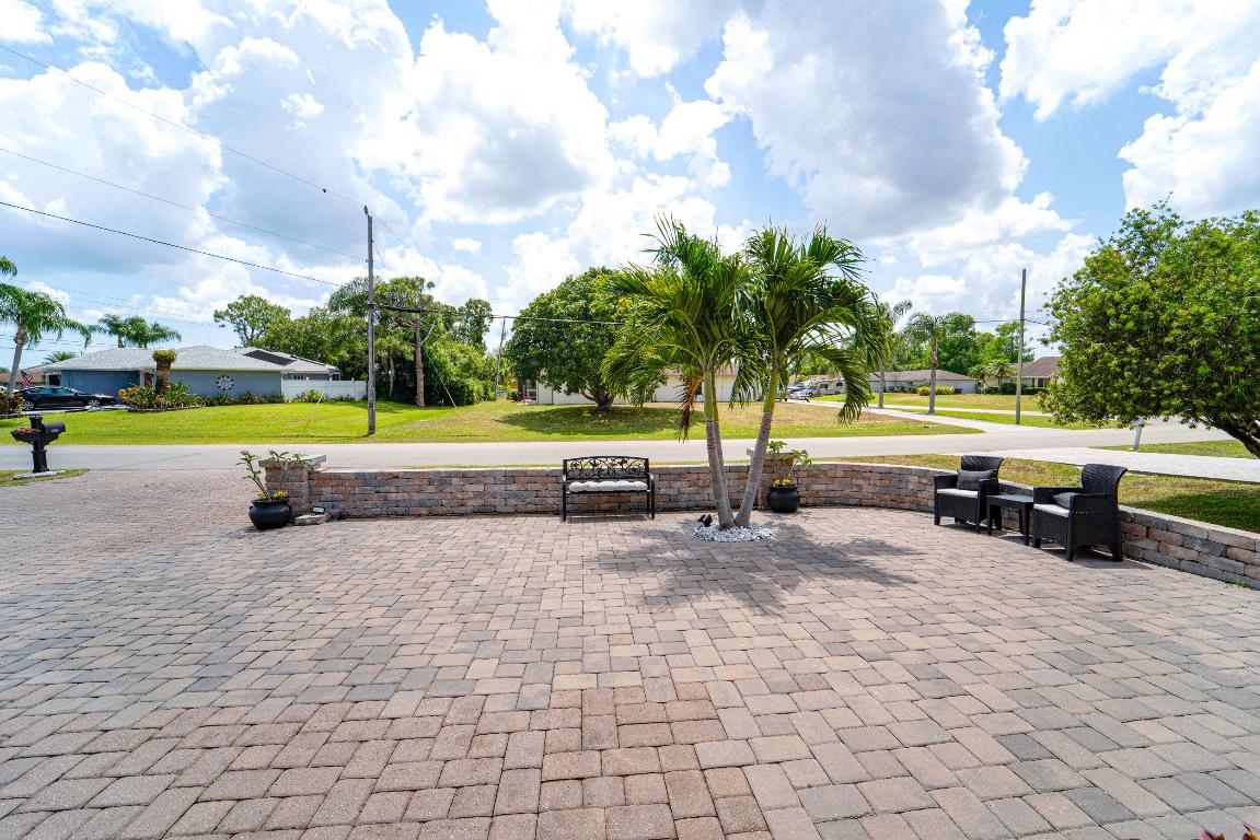 PORT ST LUCIE SECTION 43 - Residential