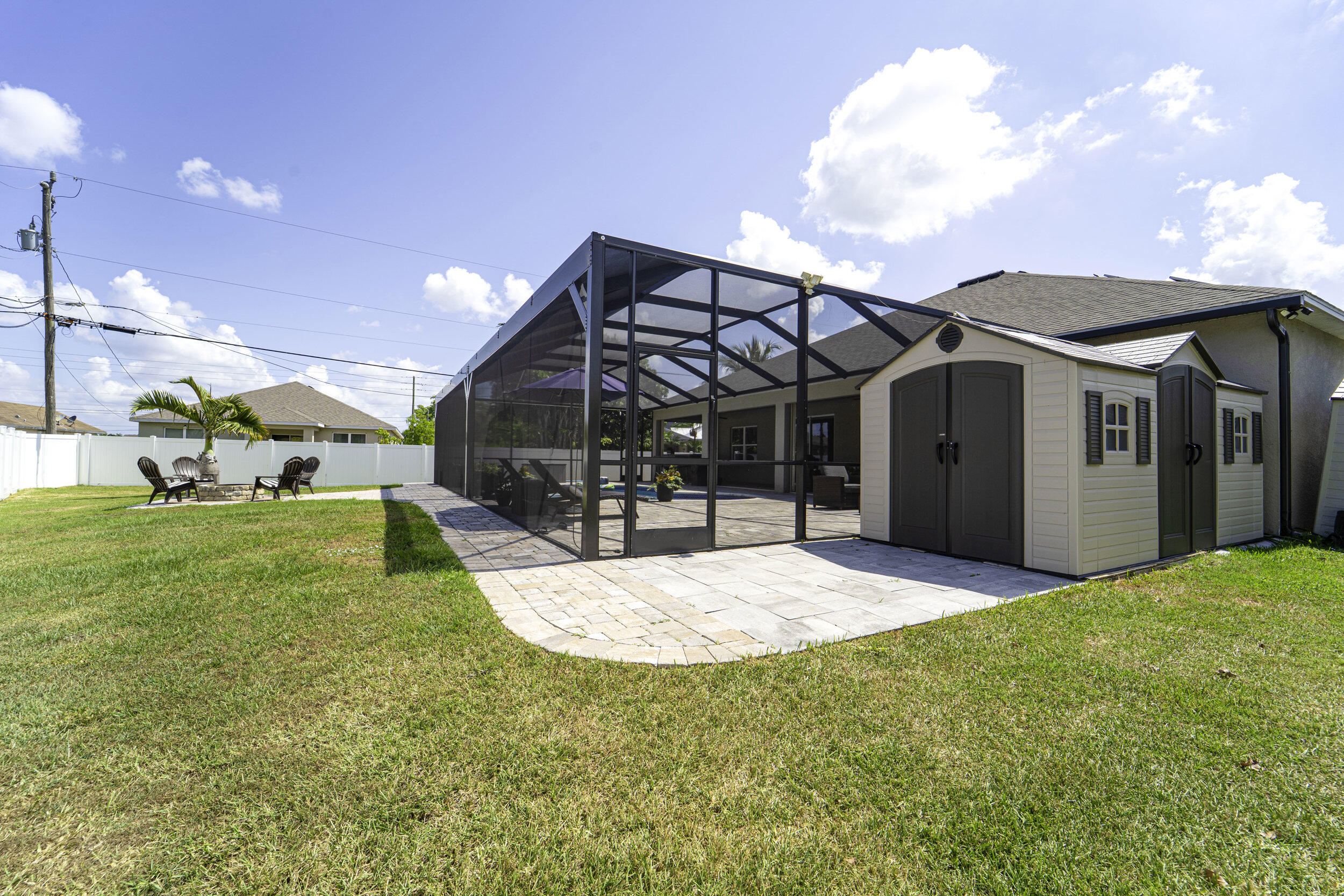 PORT ST LUCIE SECTION 43 - Residential