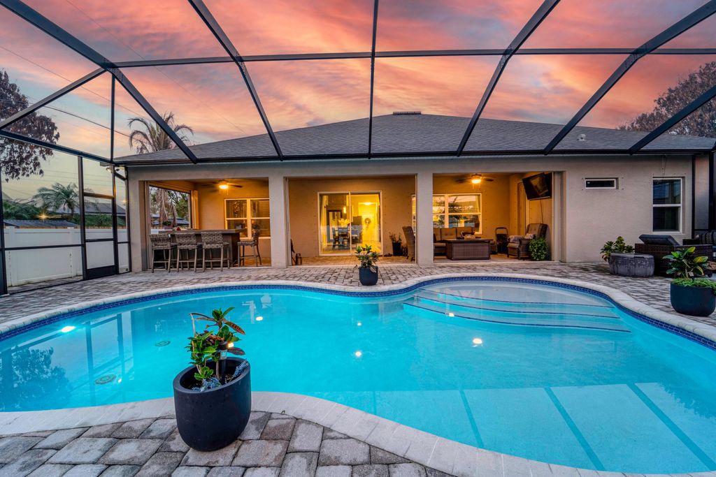Photo of 6920 NW Jorgensen Road, Port Saint Lucie, FL 34983 (MLS # R11155062)