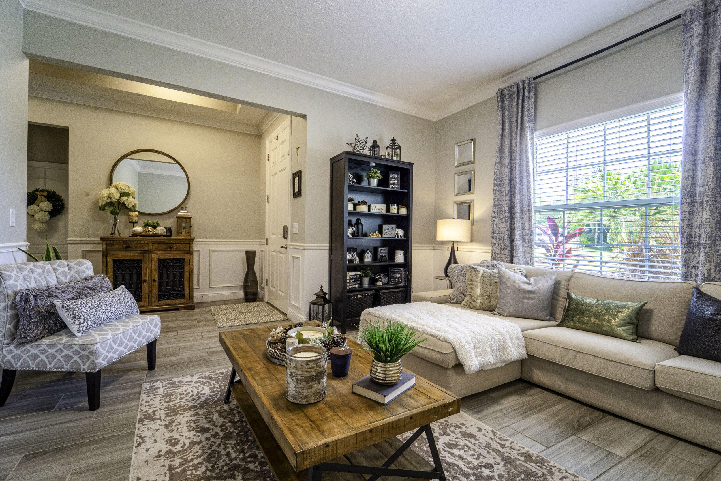 PORT ST LUCIE SECTION 43 - Residential