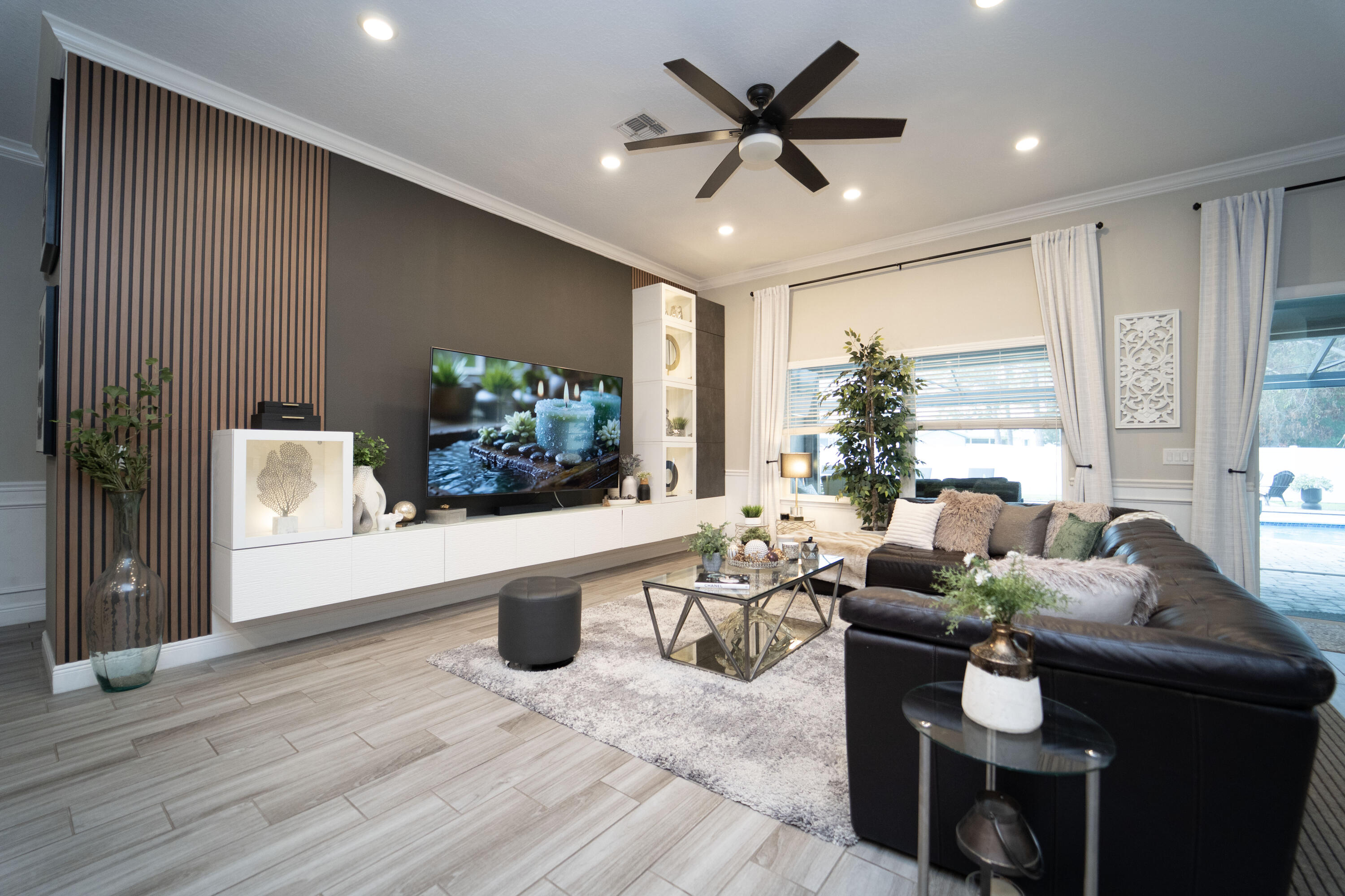 PORT ST LUCIE SECTION 43 - Residential