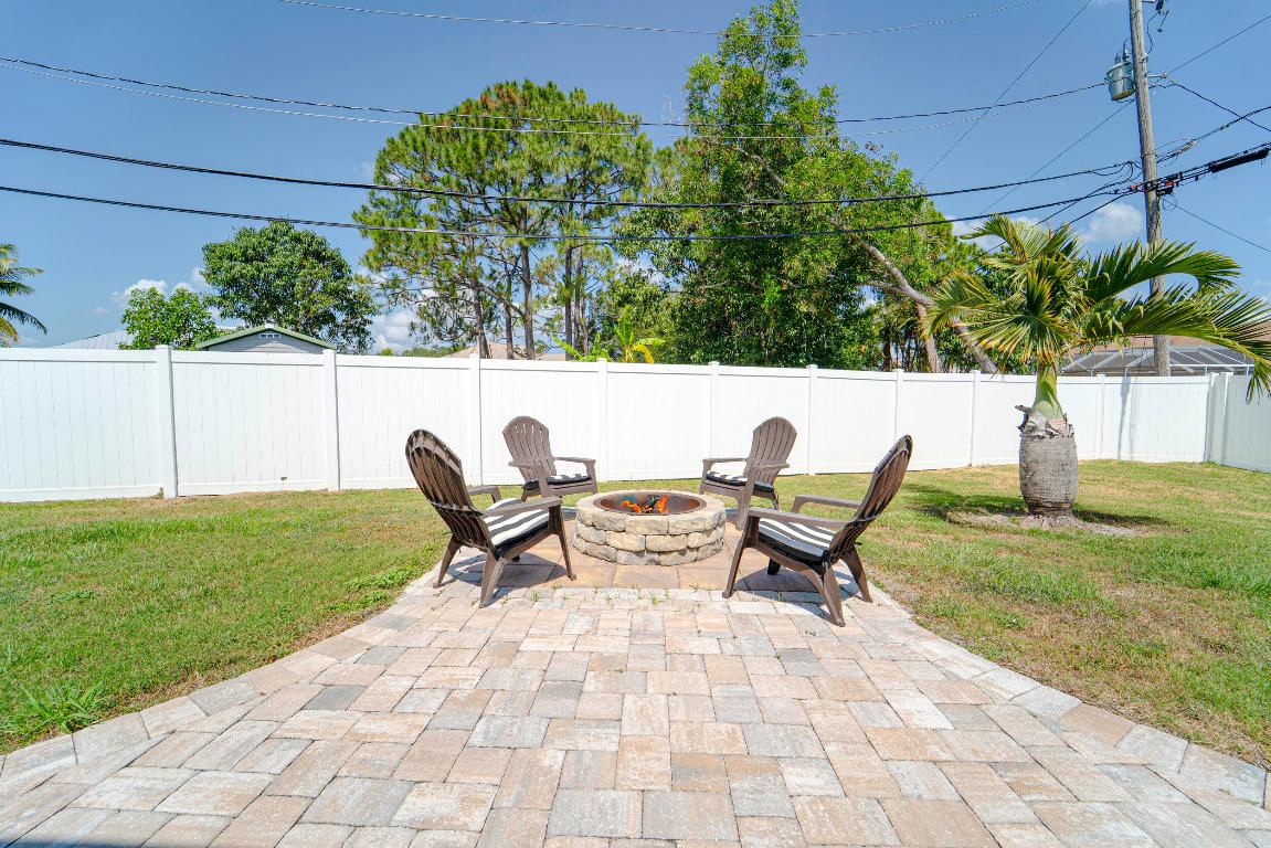 PORT ST LUCIE SECTION 43 - Residential