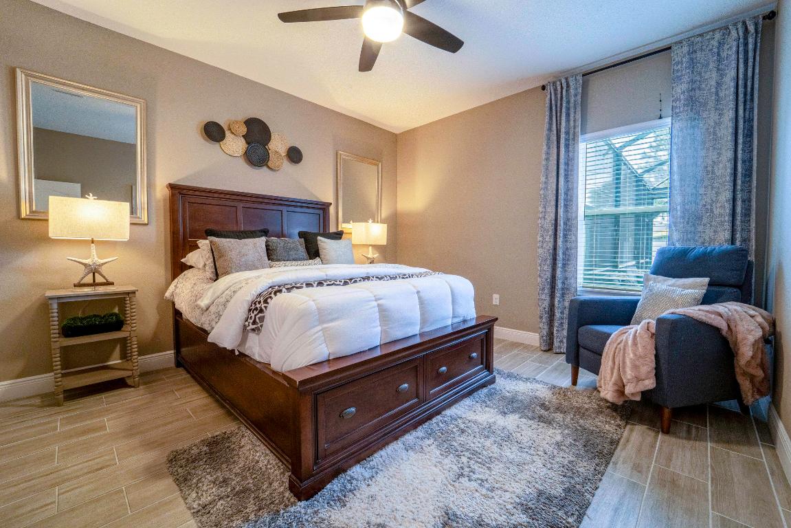 PORT ST LUCIE SECTION 43 - Residential