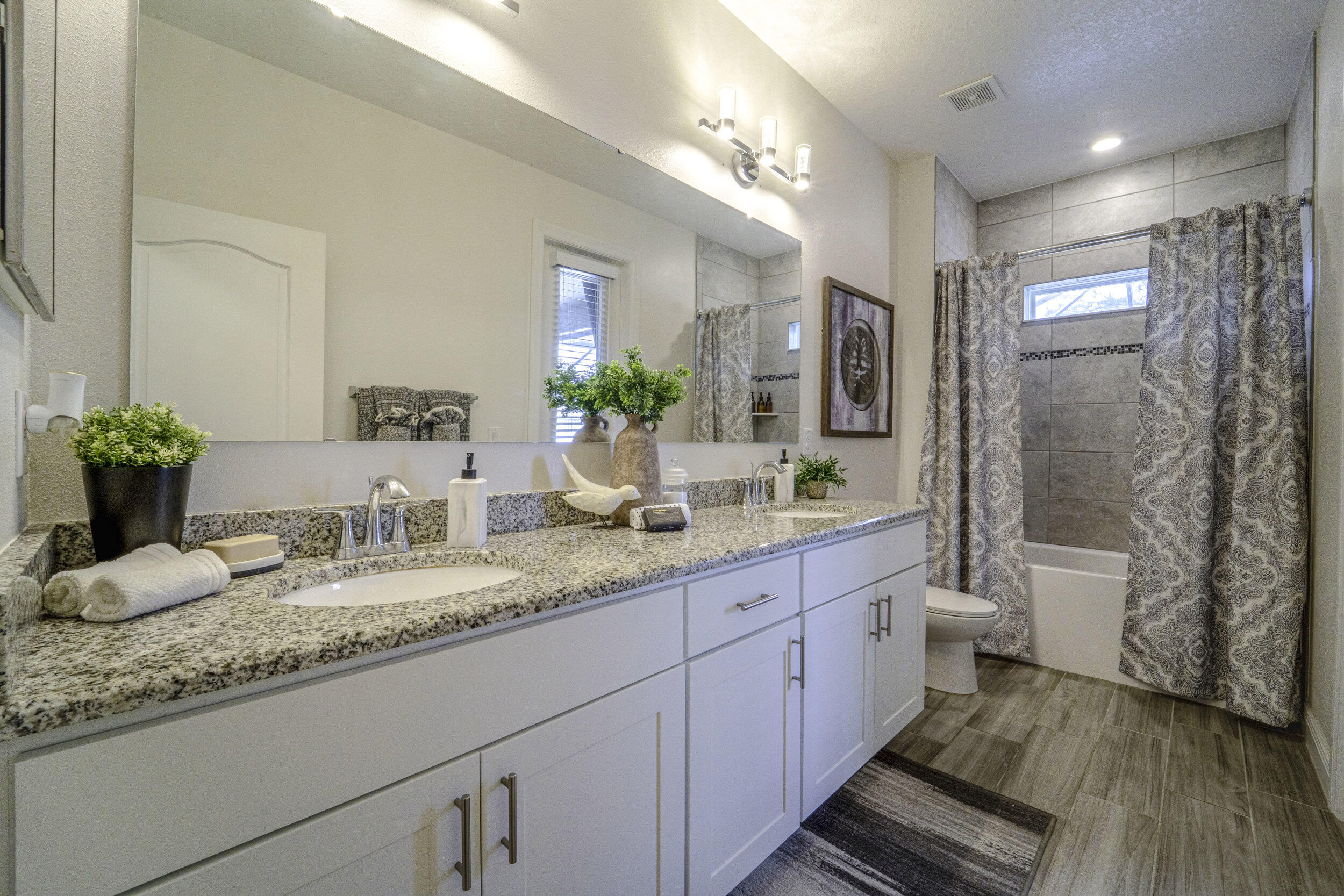 PORT ST LUCIE SECTION 43 - Residential