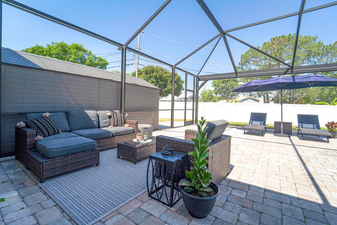 PORT ST LUCIE SECTION 43 - Residential