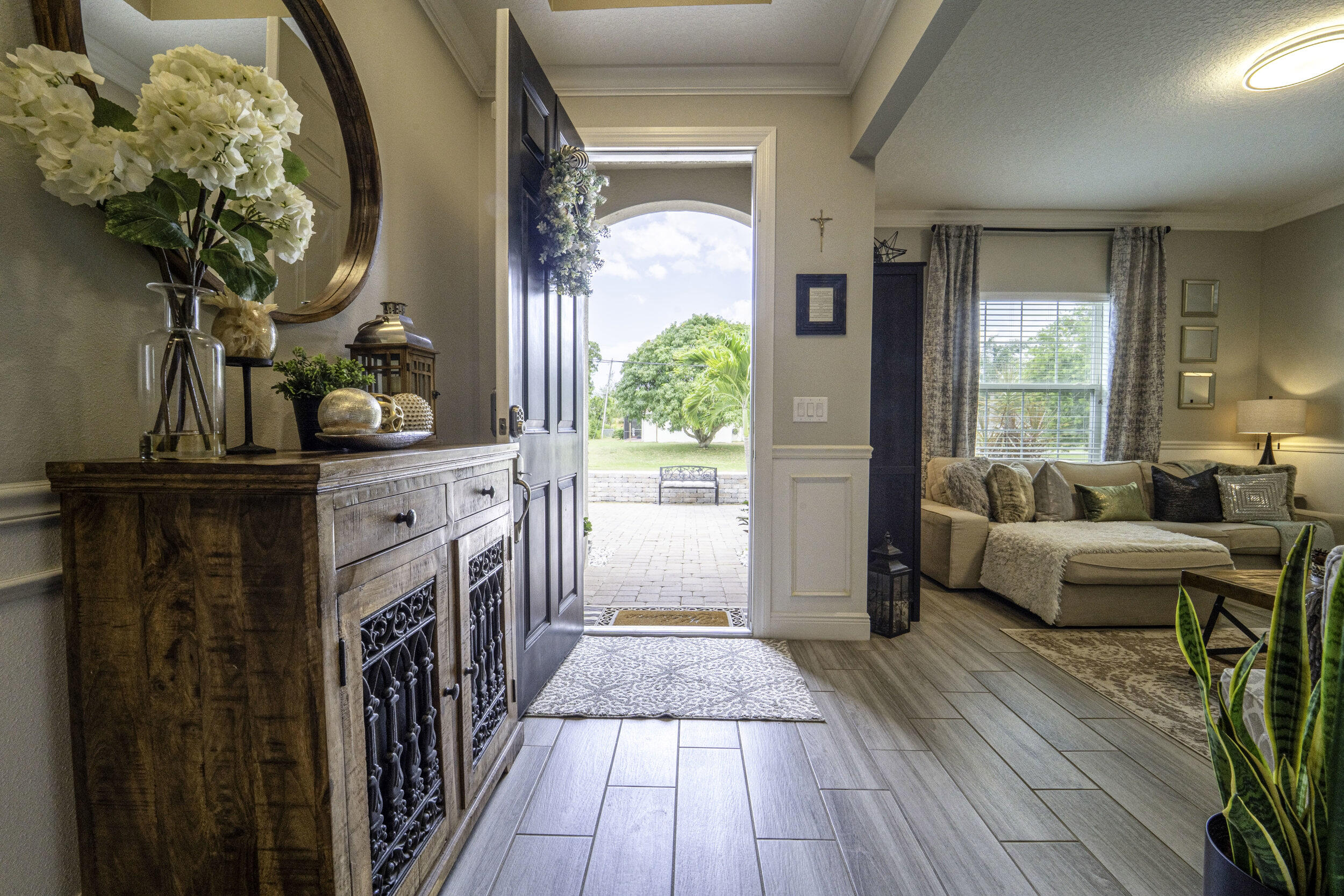 PORT ST LUCIE SECTION 43 - Residential