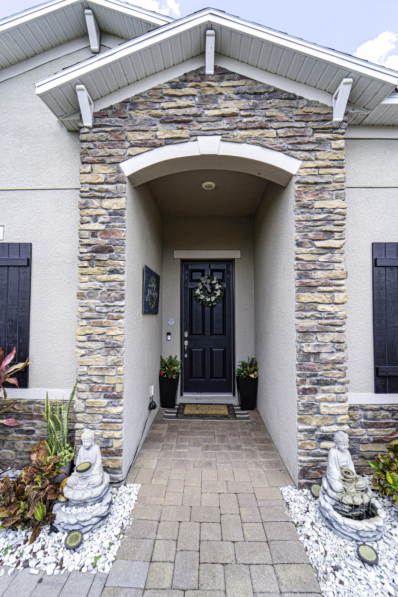 PORT ST LUCIE SECTION 43 - Residential