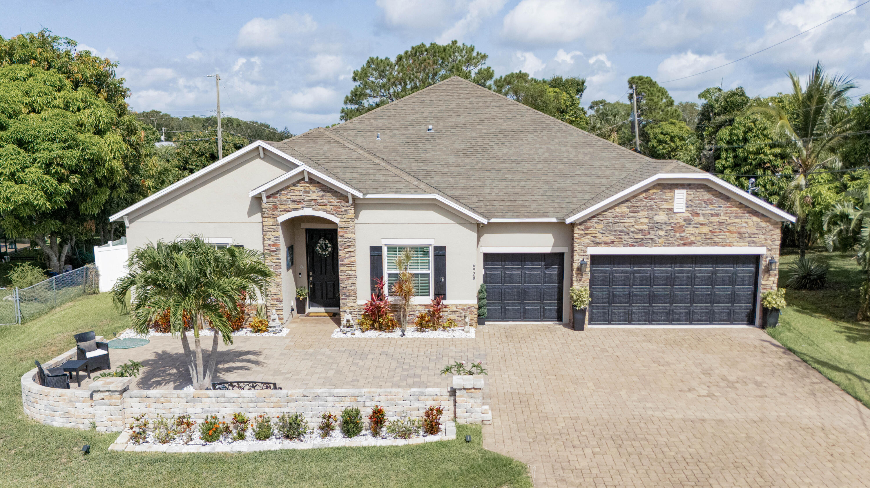 PORT ST LUCIE SECTION 43 - Residential