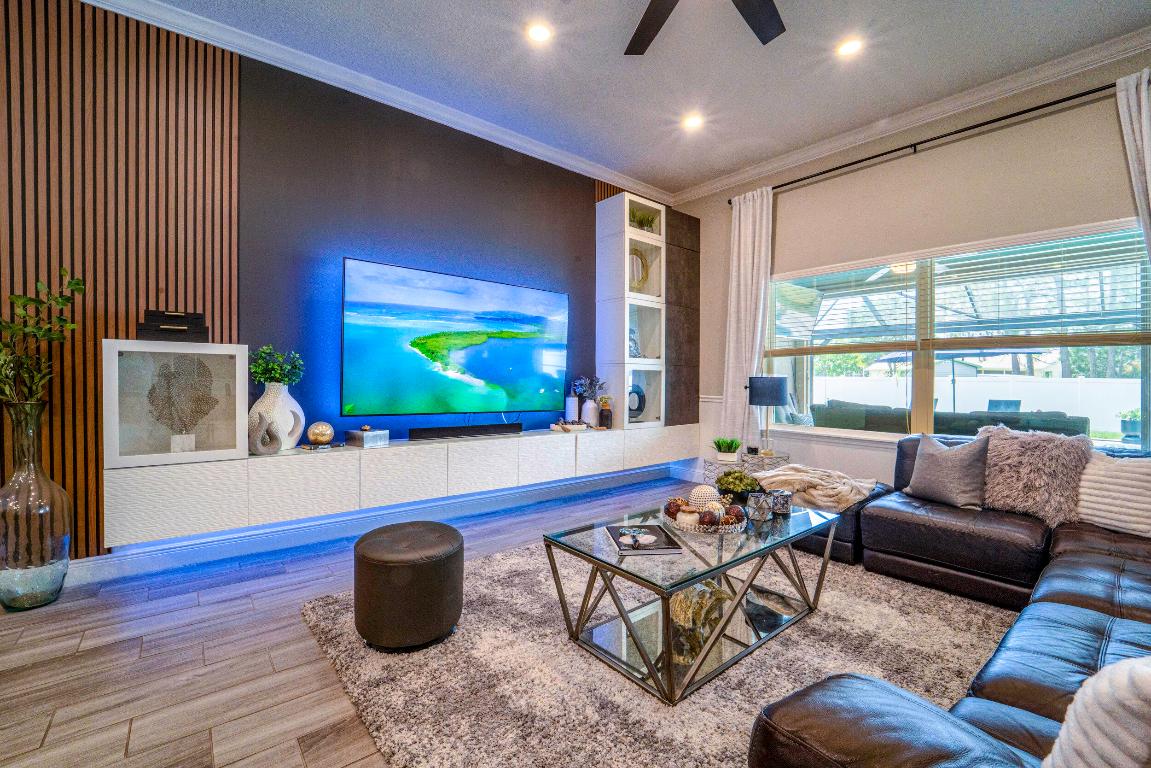 PORT ST LUCIE SECTION 43 - Residential