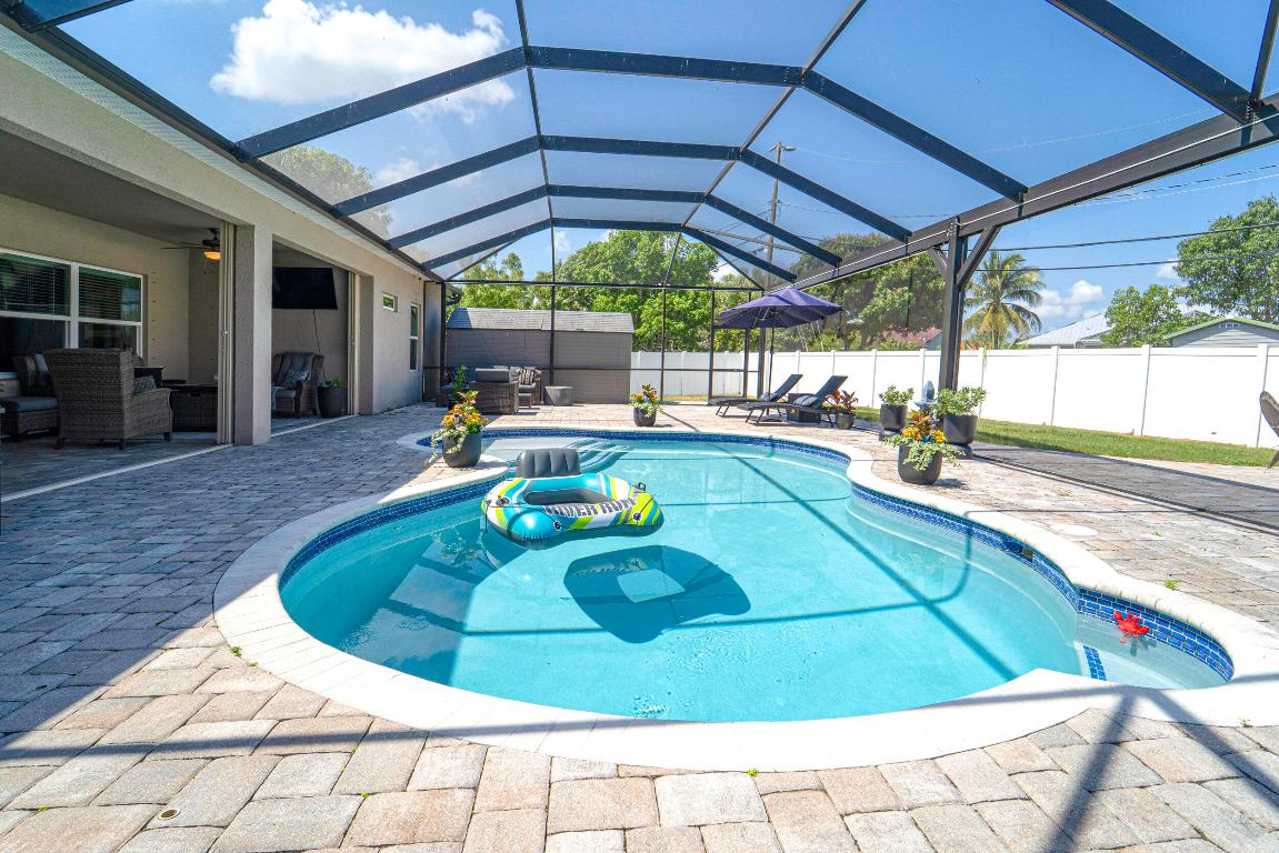 PORT ST LUCIE SECTION 43 - Residential