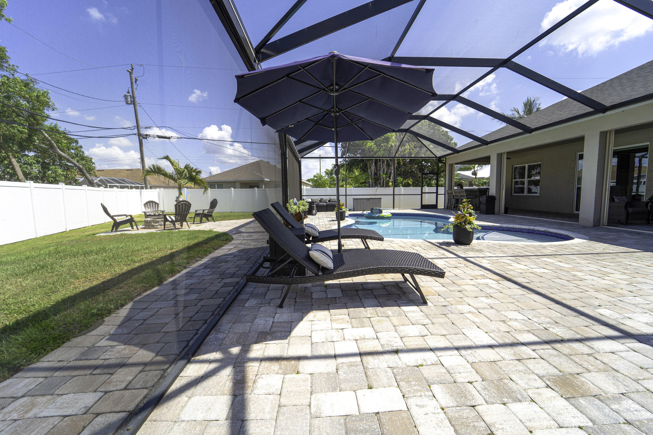 PORT ST LUCIE SECTION 43 - Residential