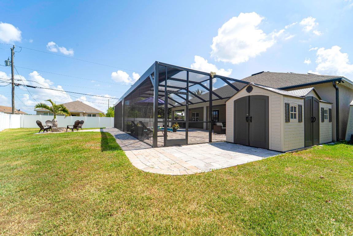 PORT ST LUCIE SECTION 43 - Residential