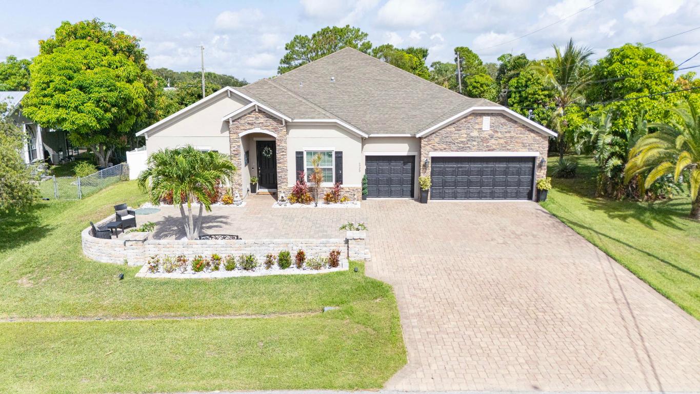 PORT ST LUCIE SECTION 43 - Residential