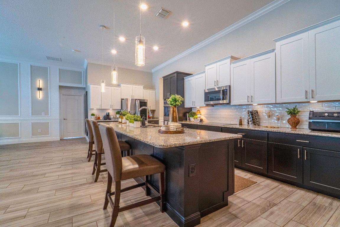 PORT ST LUCIE SECTION 43 - Residential