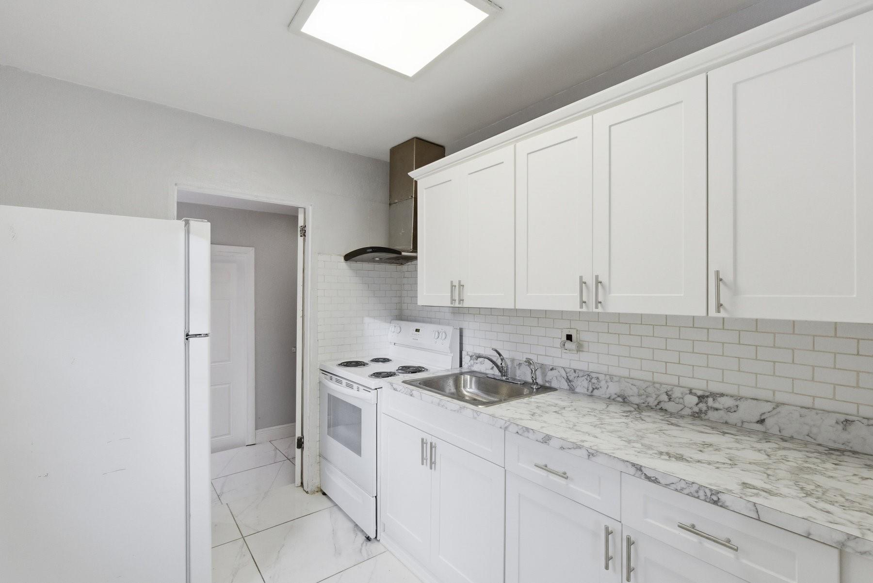 Palm View - Residential