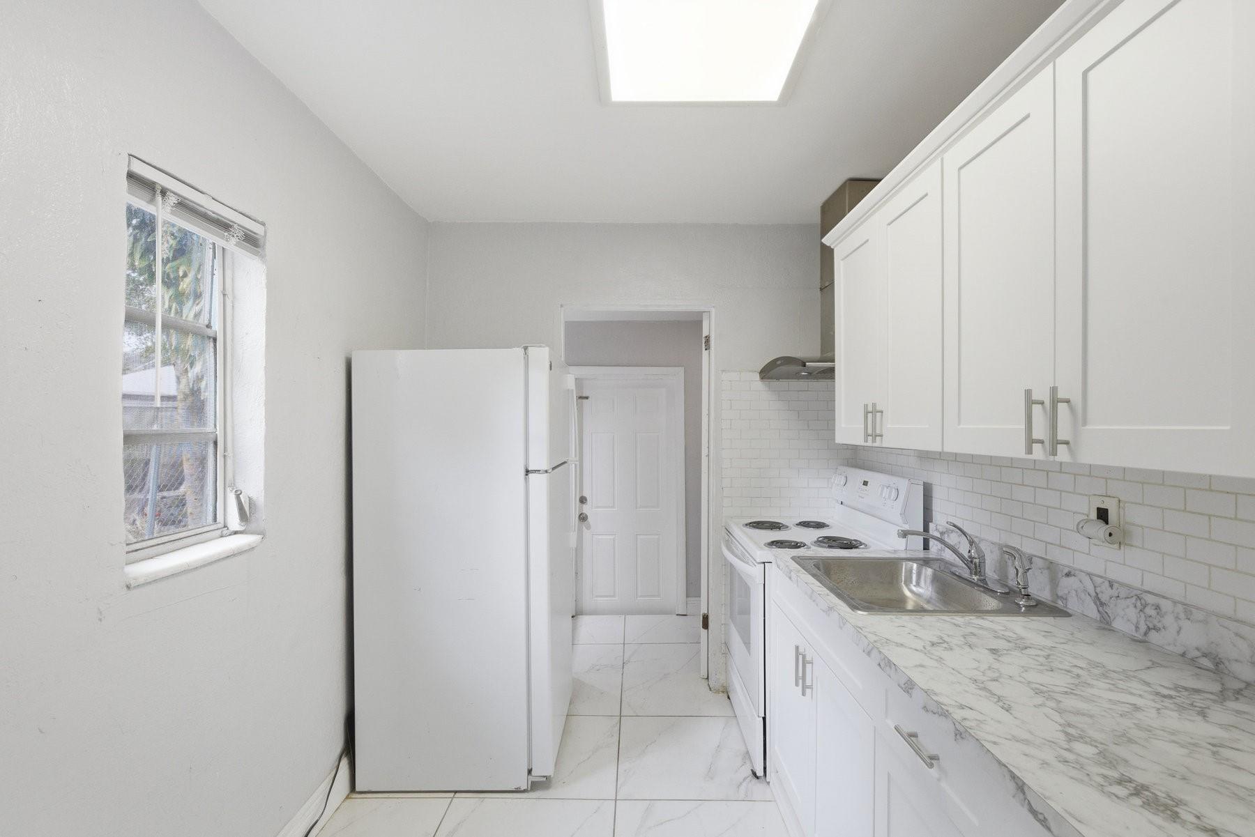 Palm View - Residential