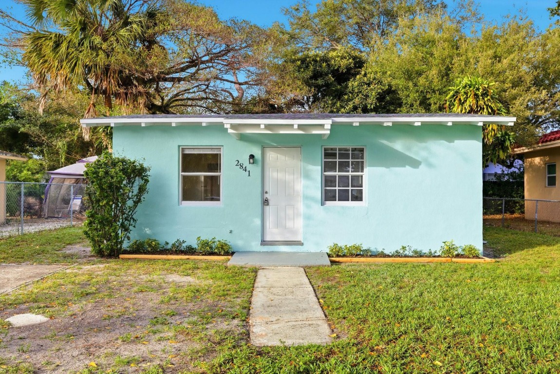 2841 NW 14th Street