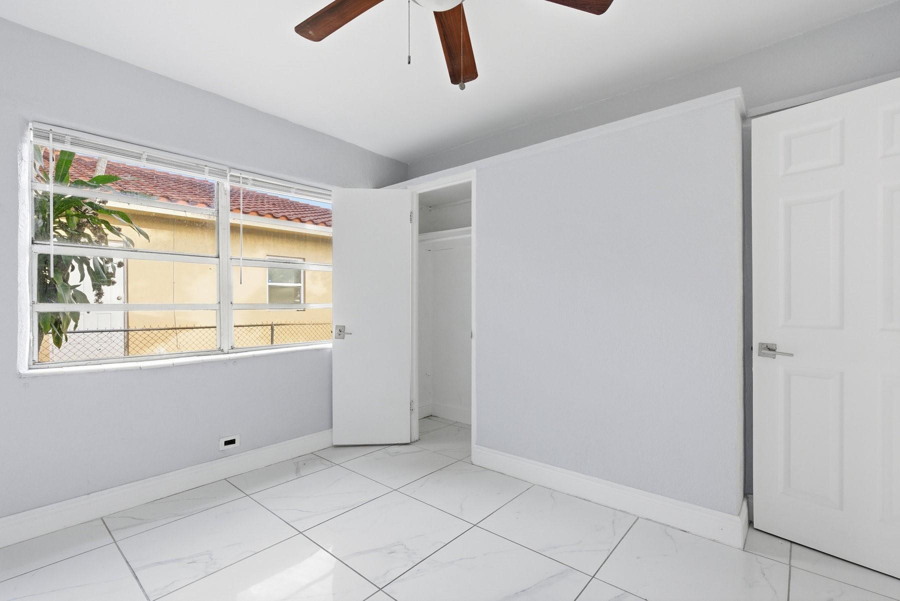 Palm View - Residential