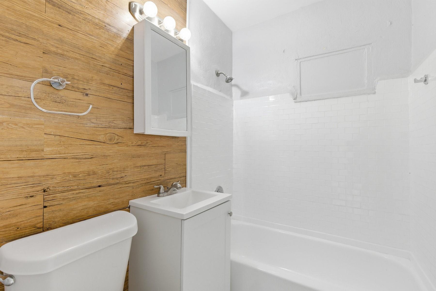 Palm View - Residential