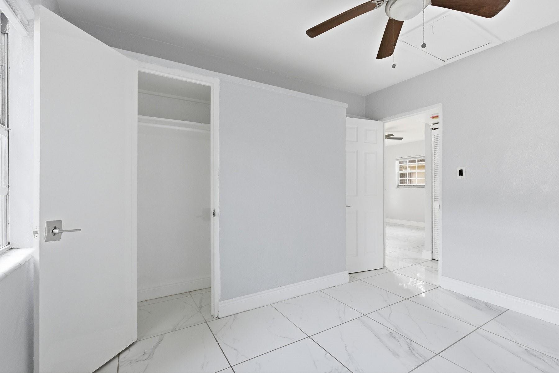 Palm View - Residential