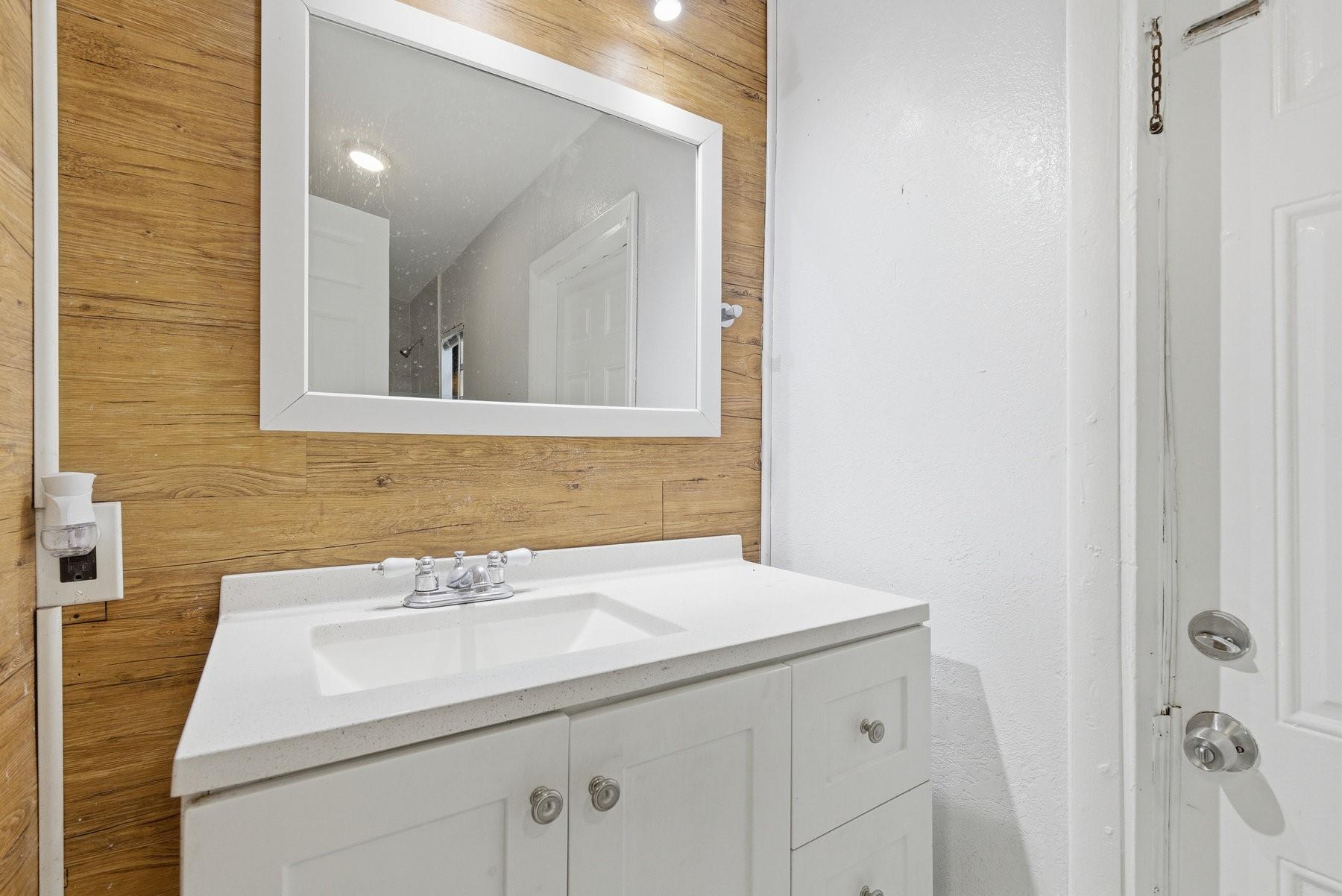 Palm View - Residential