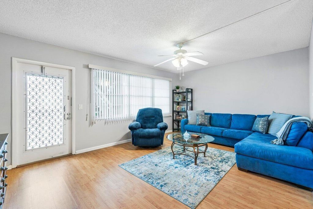 Photo of 2046 Rexford C, Boca Raton, FL 33434 (MLS # R11137055)