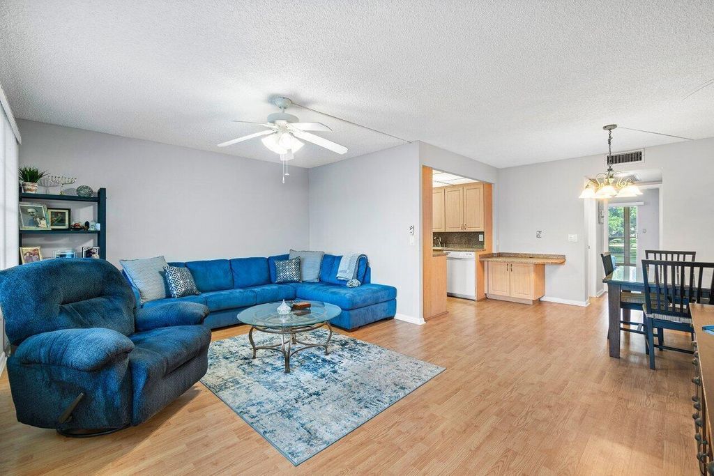 Photo of 2046 Rexford C, Boca Raton, FL 33434 (MLS # R11137055)